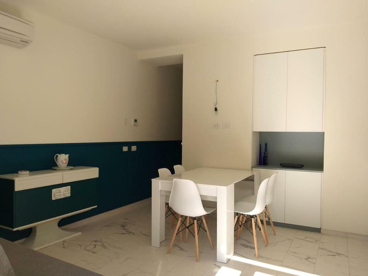 Mimosa 2 - Trilocale A 50 Mt Dal Mare Apartment Леванто Екстериор снимка